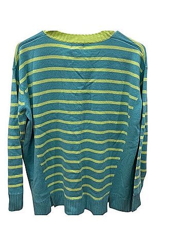 J.Crew Cashmere Pullover Sweater (view 2)