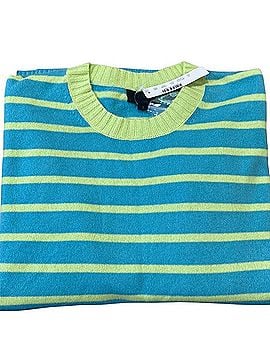 J.Crew Cashmere Pullover Sweater (view 1)