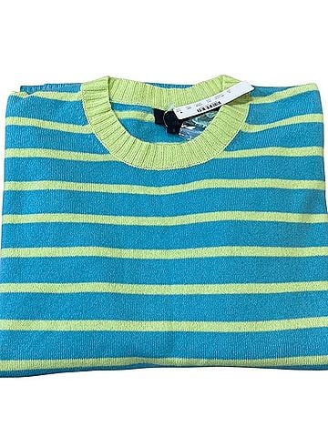 J.Crew Cashmere Pullover Sweater (view 1)