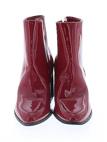 London Rebel London Rebel Ankle Boots (view 2)
