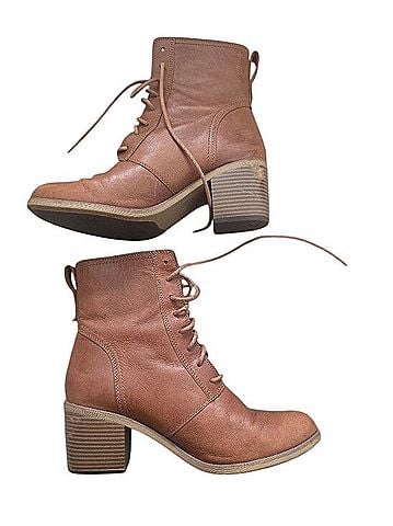 Timberland Boots (view 2)