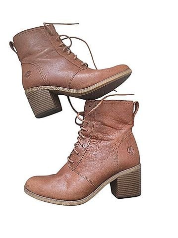 Timberland Boots (view 1)