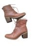 Timberland Brown Tan Boots Size 10 - photo 1