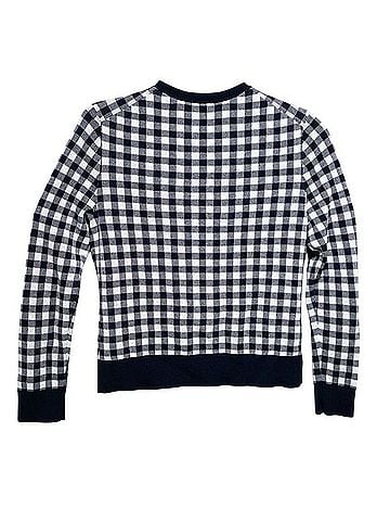 Brooks Brothers Red Fleece Cardigan (view 2)