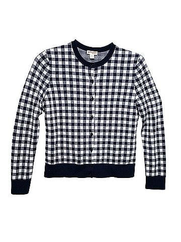 Brooks Brothers Red Fleece Cardigan (view 1)
