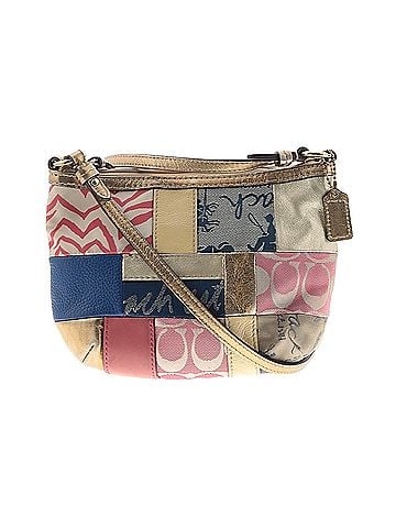 Coach Factory Coach Factory Crossbody Bag (view 1)
