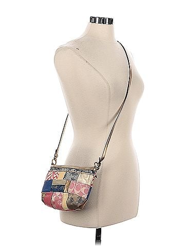 Coach Factory Coach Factory Crossbody Bag (view 2)