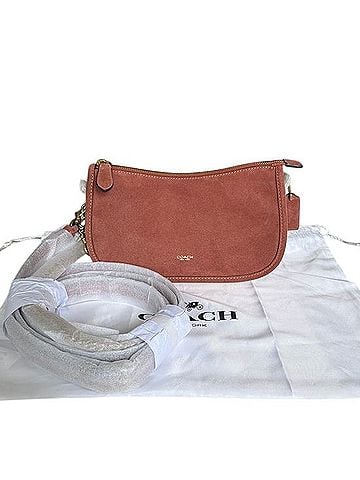 Coach Waverly Crossbody Bag (view 1)