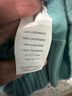 J.Crew 100% Cashmere Stripes Multi Color Cashmere Pullover Sweater Size S - photo 6