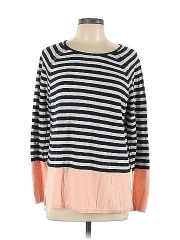 Vince. Vince. Pullover Sweater (view 1)