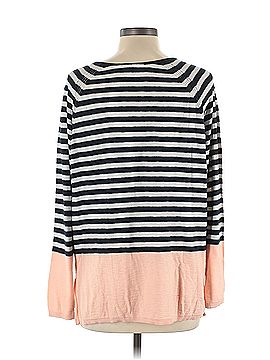 Vince. Vince. Pullover Sweater (view 2)