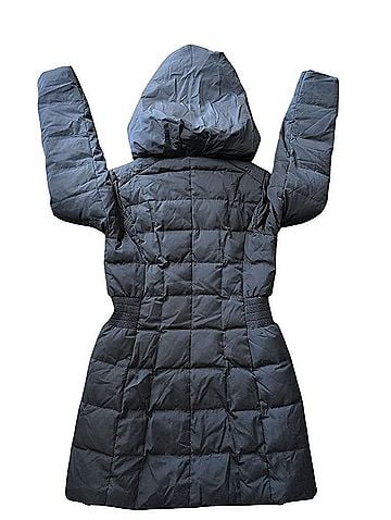 Cole Haan Coat (view 2)