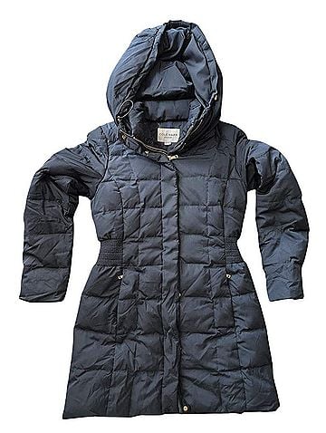 Cole Haan Coat (view 1)