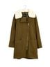 Madewell Wool Coat - Madewell Wool Coat Size XXS - photo 1