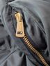 Cole Haan 100% Polyester 100% Polyester 50% Polyester 50% Polyester 100% Polyester Solid Blue Coat Size XS - photo 5