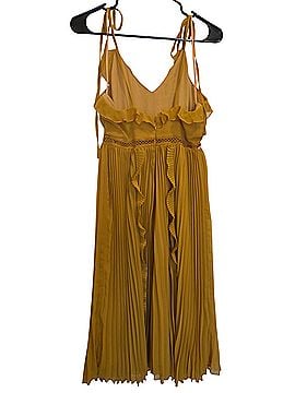 Two Sisters Cocktail Dress (view 2)