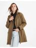 Madewell Wool Coat - Madewell Wool Coat Size XXS - photo 5