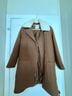 Madewell Wool Coat - Madewell Wool Coat Size XXS - photo 6