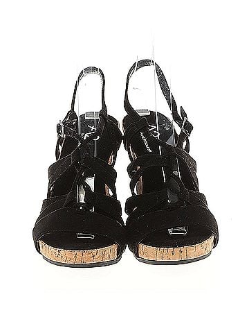 A2 by Aerosoles A2 By Aerosoles Wedges (view 2)