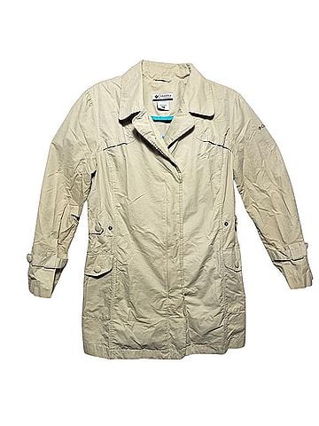 Columbia Sportswear Trenchcoat (view 1)