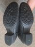 Timberland Black Boots Size 10 - photo 3
