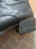 Timberland Black Boots Size 10 - photo 5