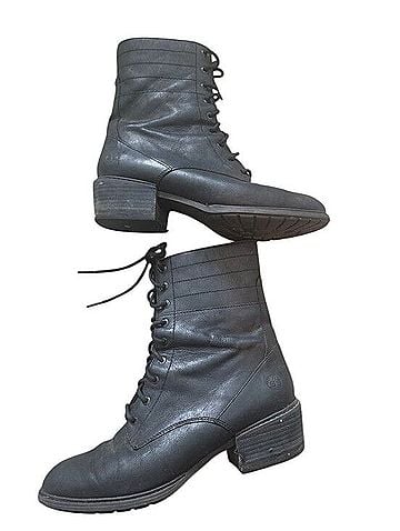 Timberland Boots (view 1)