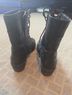 Timberland Black Boots Size 10 - photo 4
