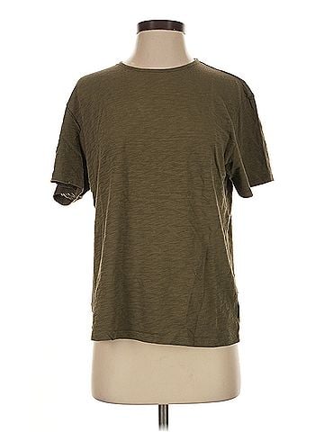 Theory Theory Short Sleeve T Shirt (view 1)