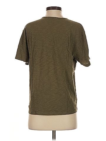 Theory Theory Short Sleeve T Shirt (view 2)
