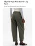 Athleta Skyline High Rise Barrel Leg Pant Casual Pants - photo 4