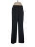 Talbots Black Talbots Dress Pants Size 12 - photo 1