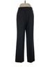 Talbots Black Talbots Dress Pants Size 12 - photo 2