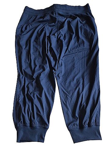 Lululemon Athletica Dance Studio Mid-Rise 7/8 Jogger Active Pants (view 2)