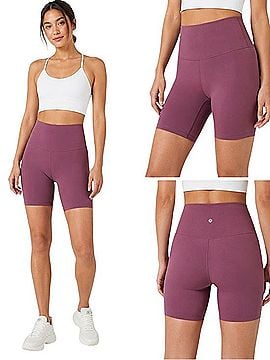 Lululemon Athletica Athletic Shorts (view 1)