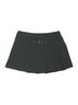 Zara Solid Gray Zara Skort Size XS - photo 1