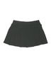 Zara Solid Gray Zara Skort Size XS - photo 2