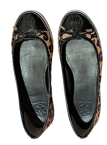 Tory Burch Tory Burch Flats (view 1)