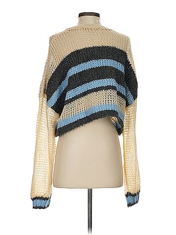 Kimchi Blue Kimchi Blue Pullover Sweater (view 2)