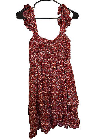 Altar'd State Casual Dress (view 2)