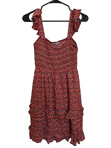 Altar'd State Casual Dress (view 1)