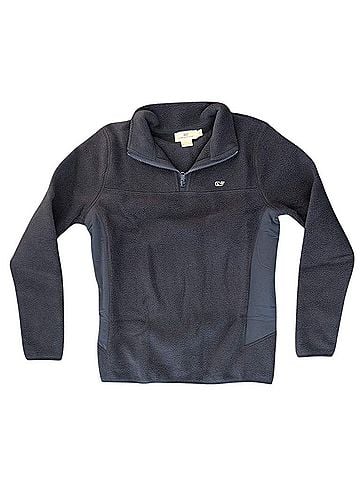 Vineyard Vines Pullover Sweater (view 1)