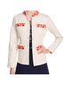 Tory Burch Berkely Sgt Pepper Jacket - photo 1