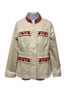 Tory Burch Berkely Sgt Pepper Jacket - photo 6