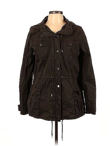 Blanc Noir Blanc Noir Jacket (view 1)