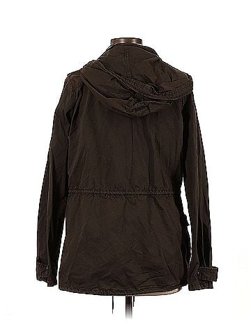 Blanc Noir Blanc Noir Jacket (view 2)
