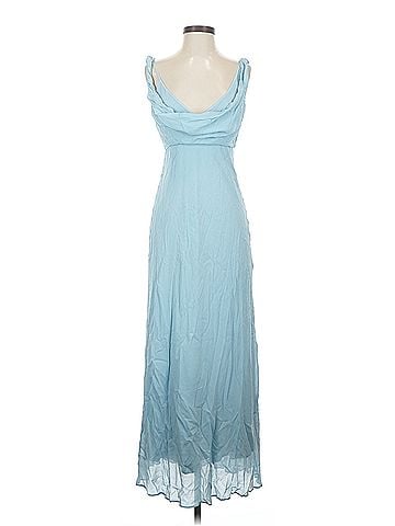 Banana Republic Banana Republic Casual Dress (view 1)