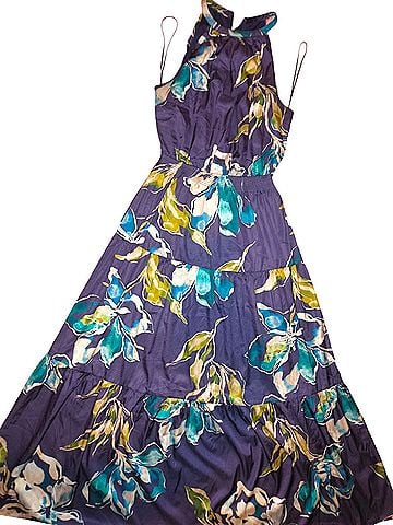 Nicole Miller Cocktail Dress (view 2)