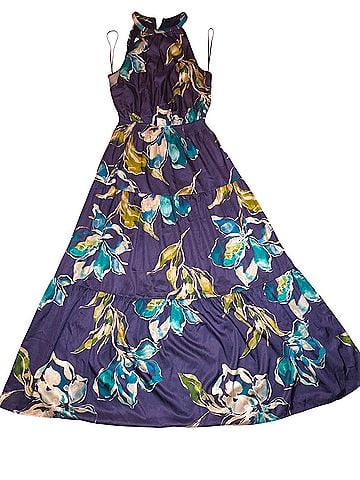 Nicole Miller Cocktail Dress (view 1)