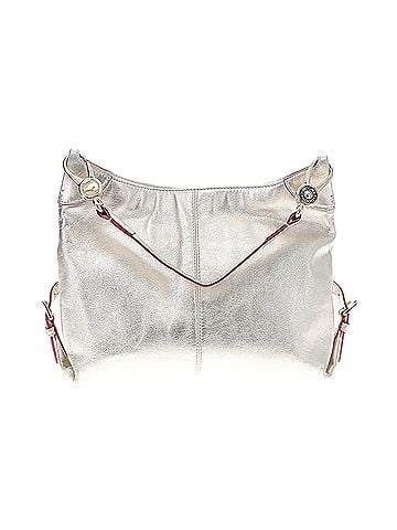 Dooney & Bourke Dooney &amp; Bourke Leather Hobo (view 1)